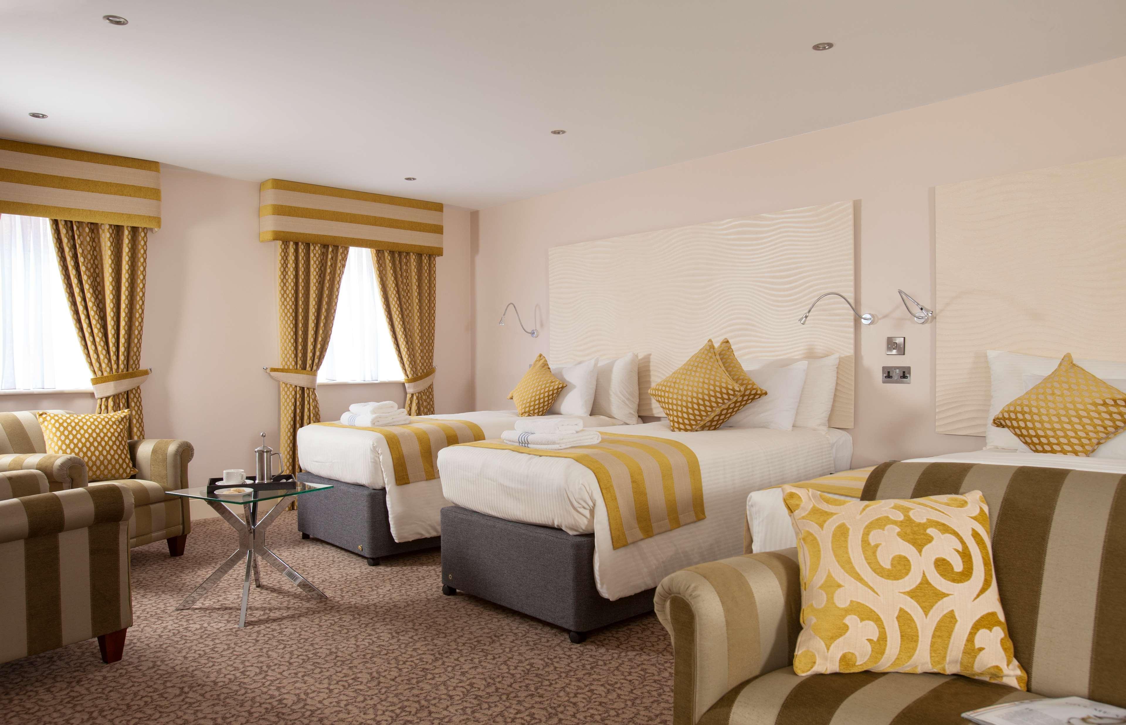Best Western Premier Doncaster Mount Pleasant Hotel Zewnętrze zdjęcie