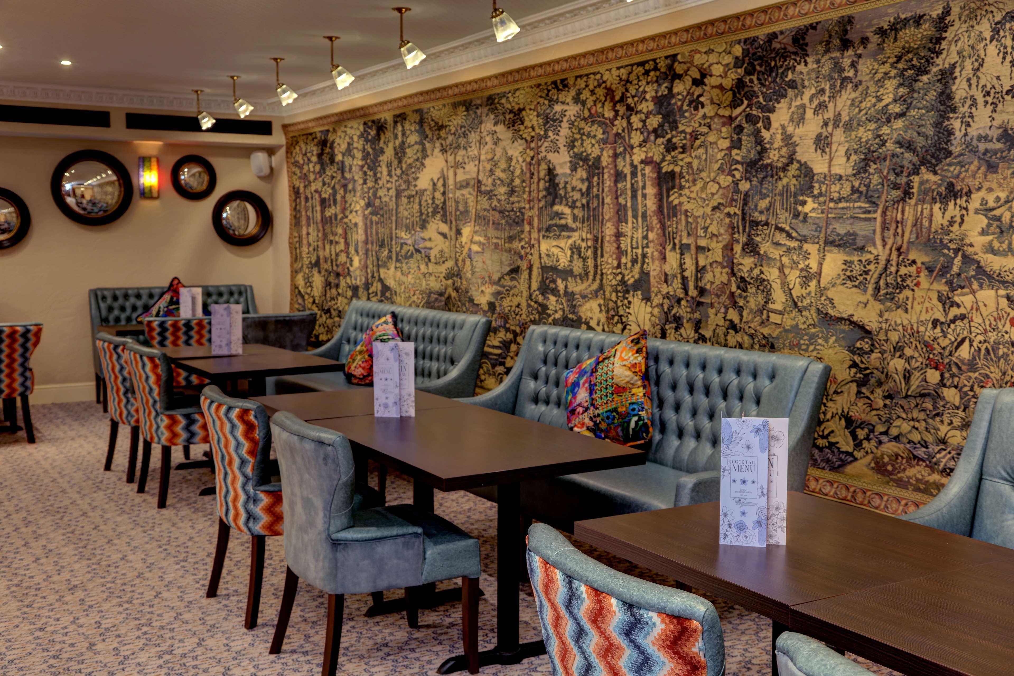 Best Western Premier Doncaster Mount Pleasant Hotel Zewnętrze zdjęcie