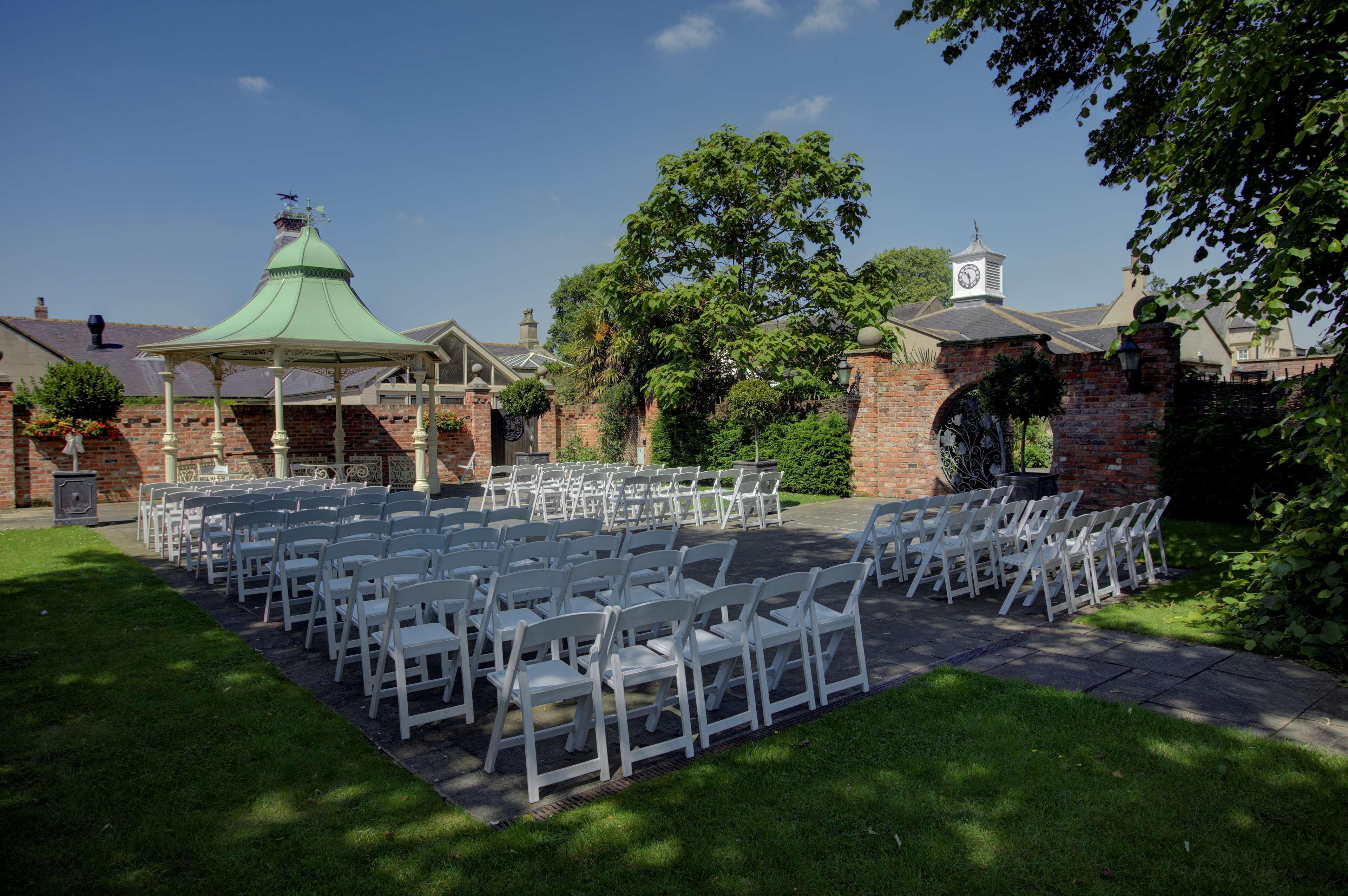 Best Western Premier Doncaster Mount Pleasant Hotel Zewnętrze zdjęcie