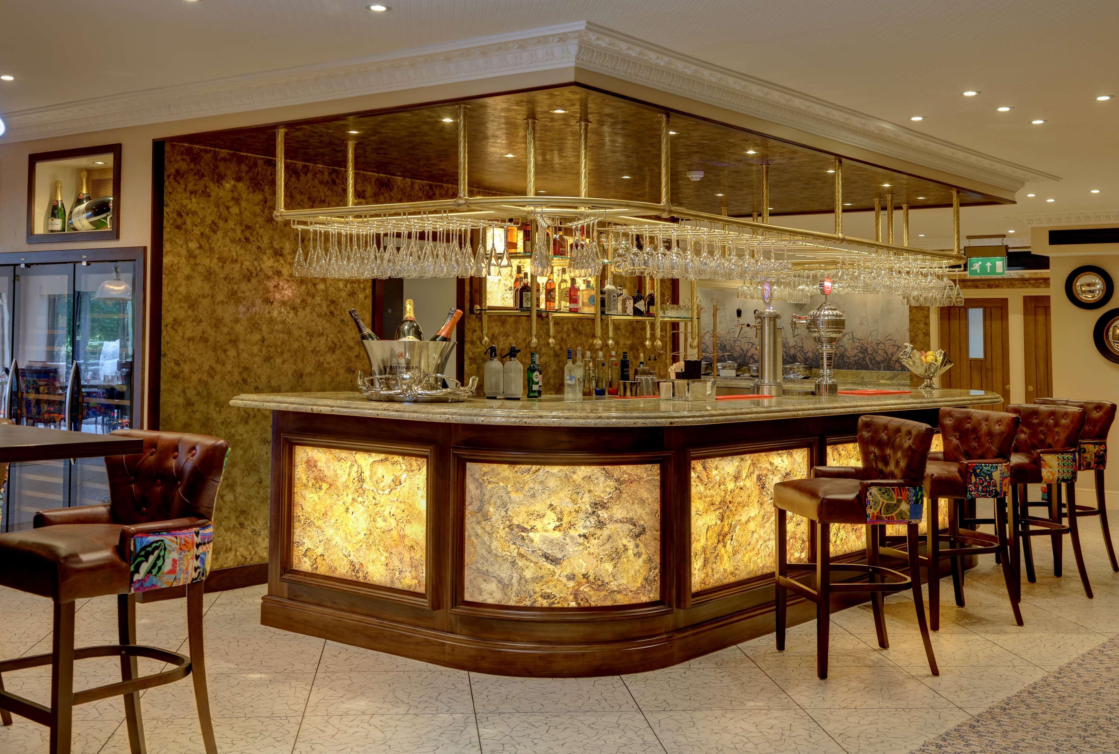 Best Western Premier Doncaster Mount Pleasant Hotel Zewnętrze zdjęcie