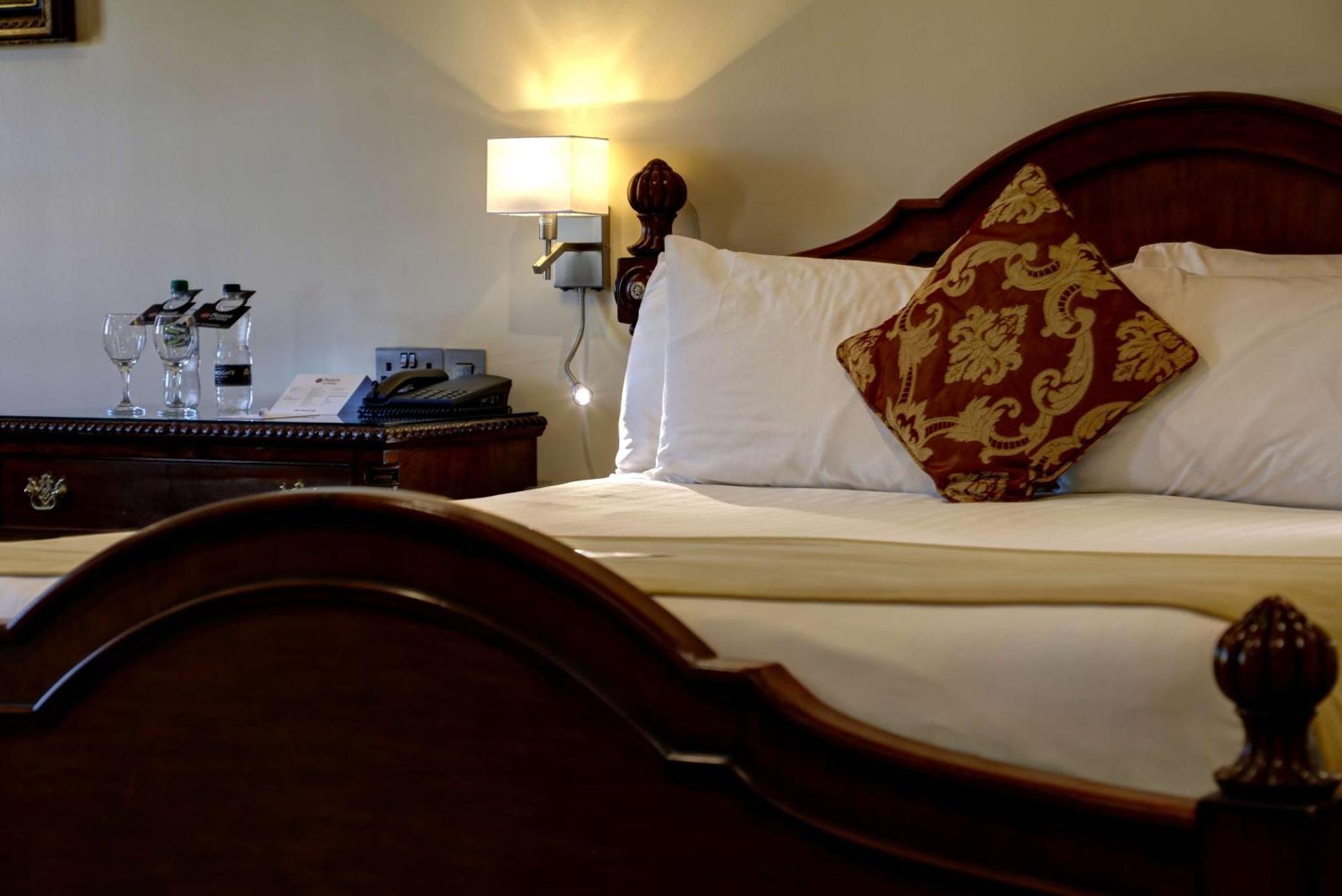 Best Western Premier Doncaster Mount Pleasant Hotel Zewnętrze zdjęcie