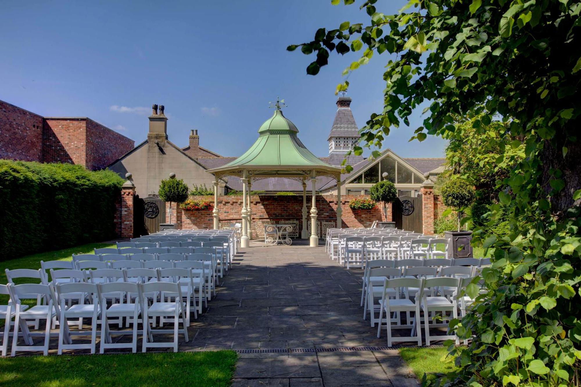 Best Western Premier Doncaster Mount Pleasant Hotel Zewnętrze zdjęcie
