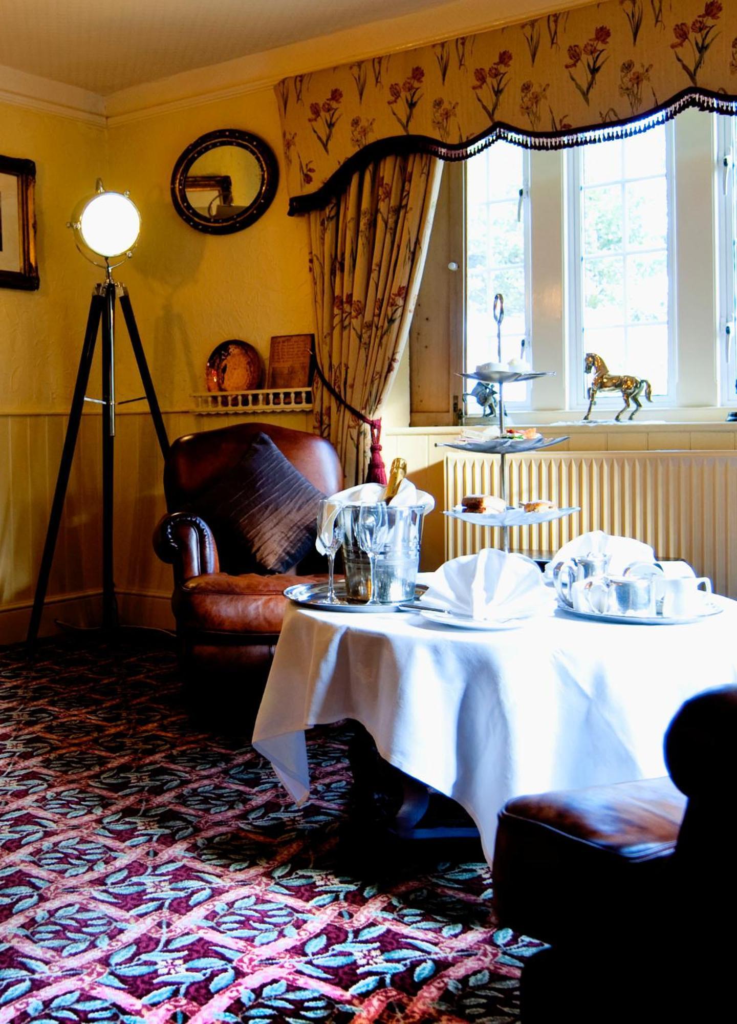 Best Western Premier Doncaster Mount Pleasant Hotel Zewnętrze zdjęcie
