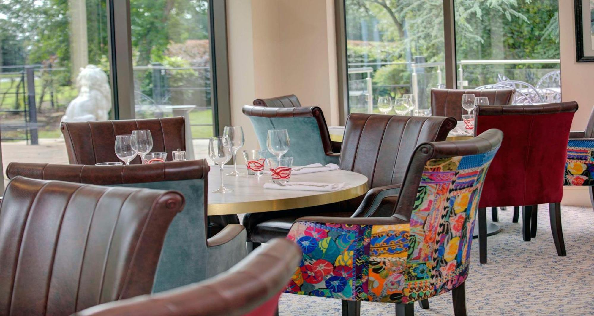 Best Western Premier Doncaster Mount Pleasant Hotel Zewnętrze zdjęcie